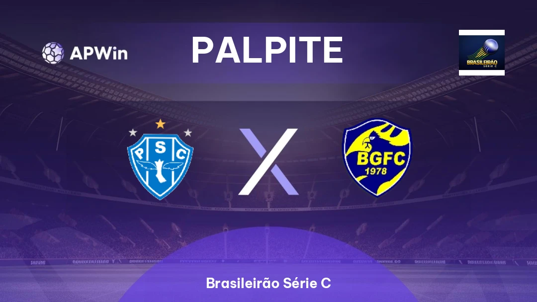 Paysandu x Barra Thumbnail