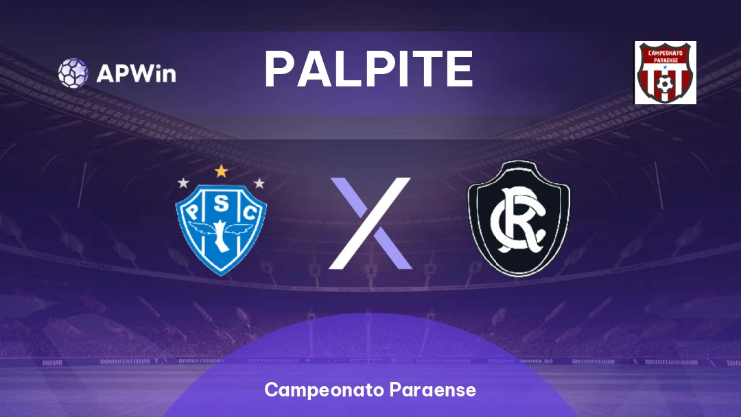 Paysandu x Remo Thumbnail