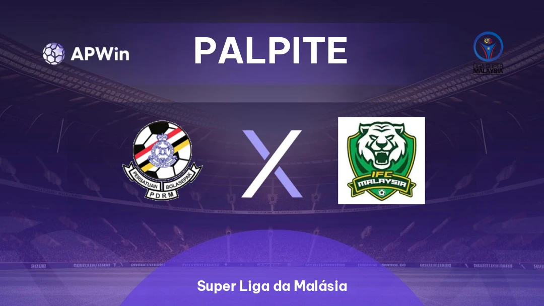 PDRM x Imigresen Thumbnail