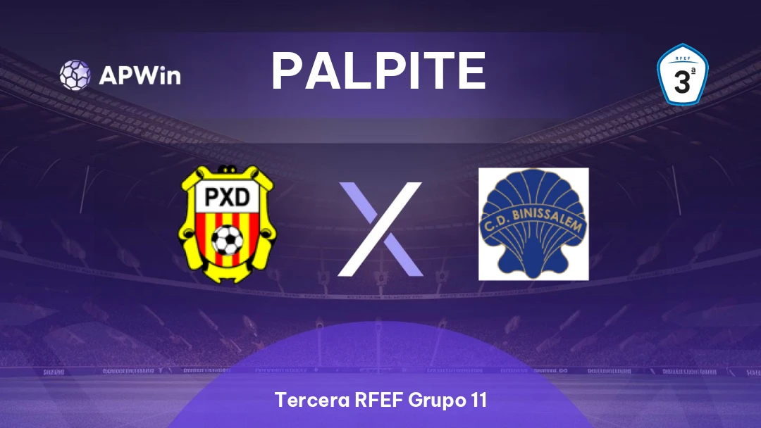 Peña Deportiva x Binissalem Thumbnail