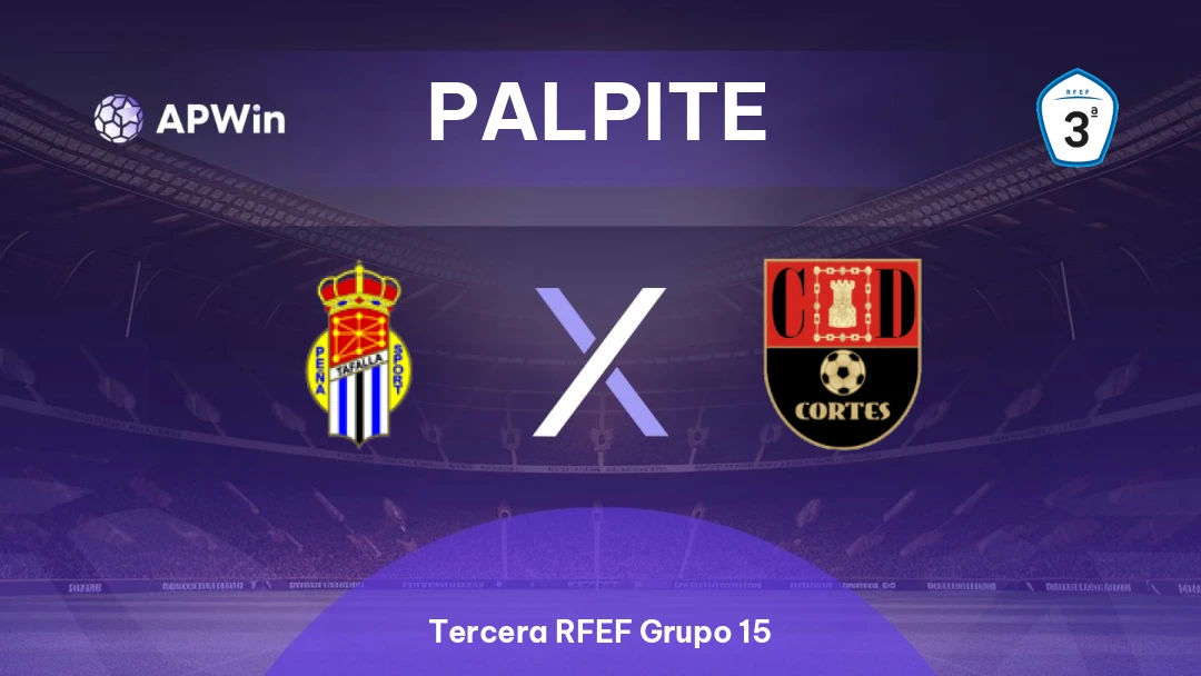 Peña Sport FC x Cortes Thumbnail