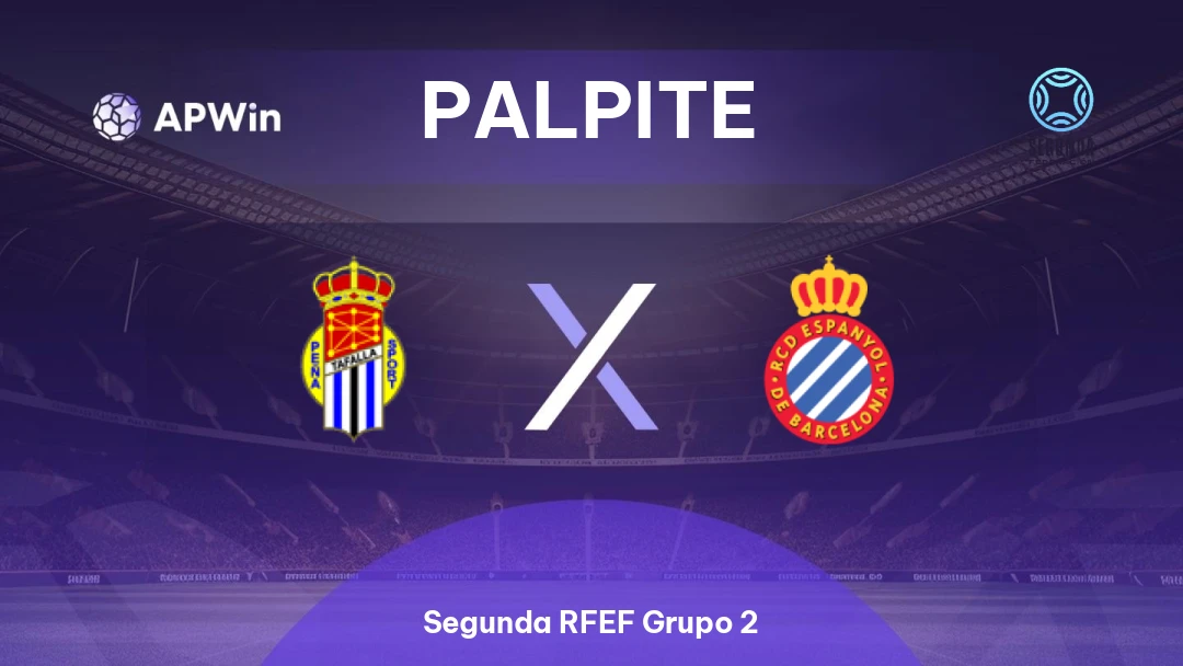 Peña Sport FC x Espanyol II Thumbnail