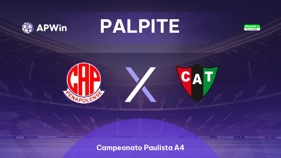 Penapolense x Taquaritinga Thumbnail