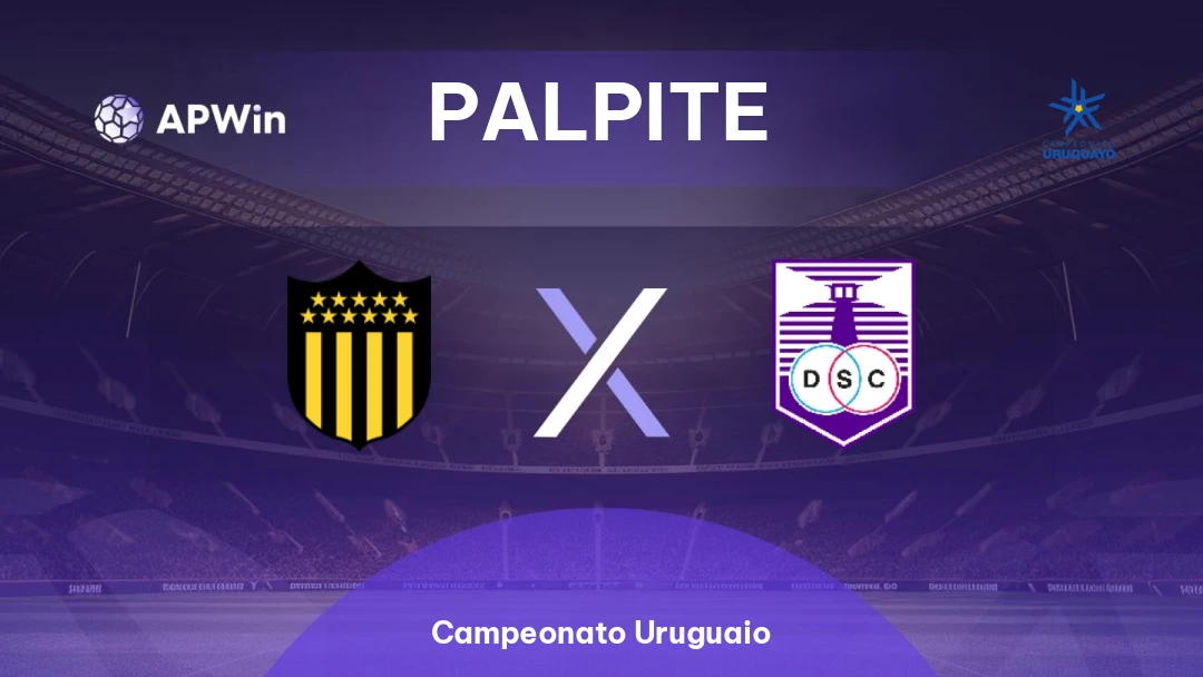 Peñarol x Defensor Sporting Thumbnail
