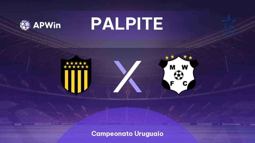 Peñarol x Wanderers Thumbnail