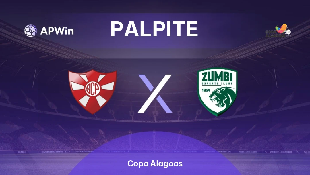 Penedense x Zumbi-AL Thumbnail