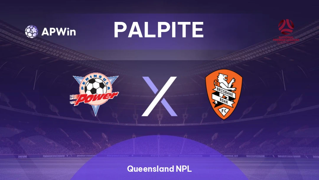 Peninsula Power x Brisbane Roar II Thumbnail