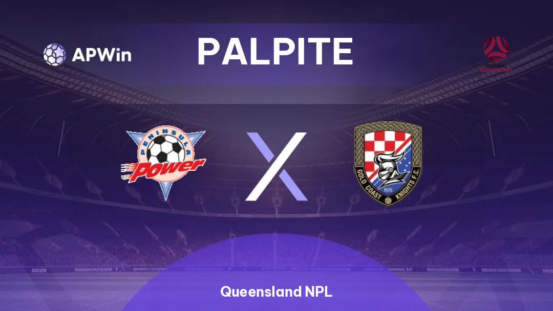 Peninsula Power x Gold Coast Knights Thumbnail