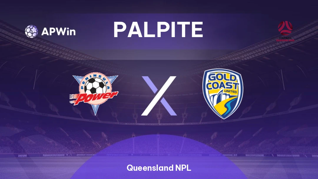 Peninsula Power x Gold Coast United FC Thumbnail