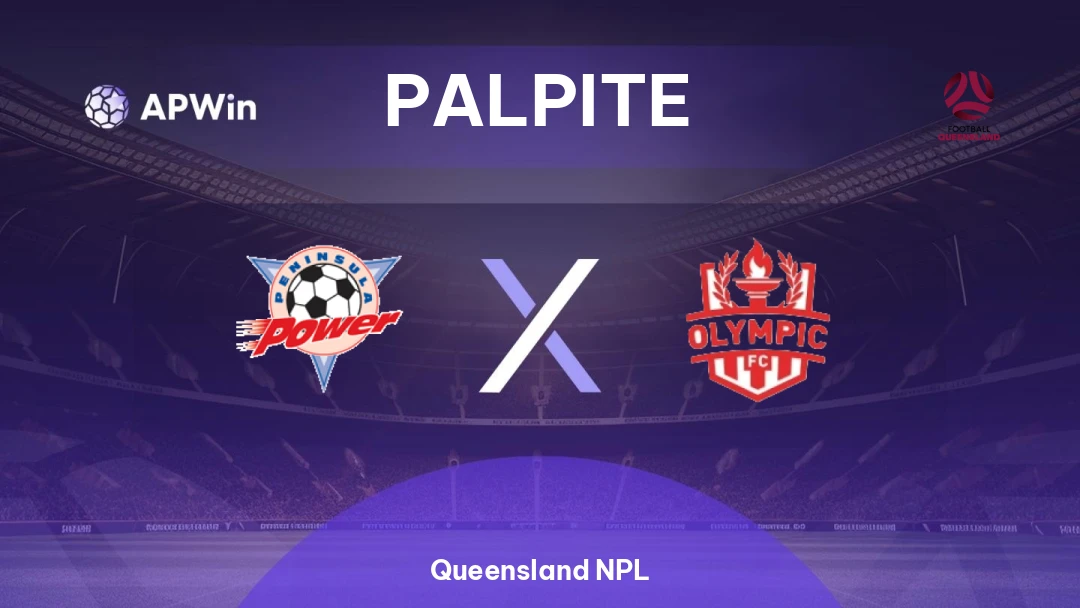 Peninsula Power x Olympic Thumbnail