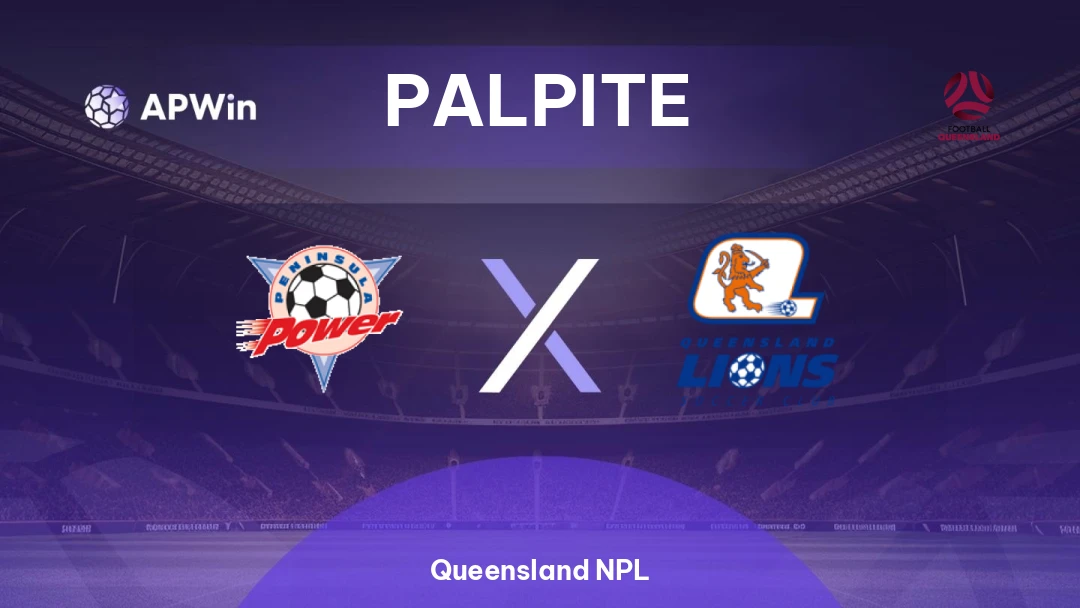 Peninsula Power x Queensland Lions Thumbnail