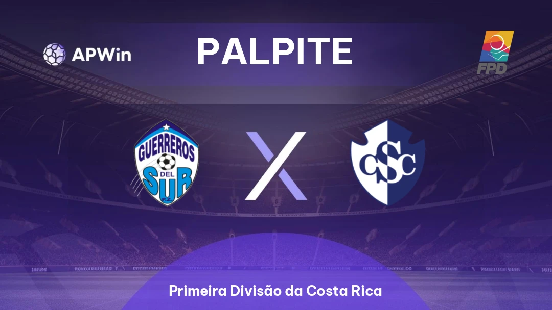 Pérez Zeledón x Cartaginés Thumbnail