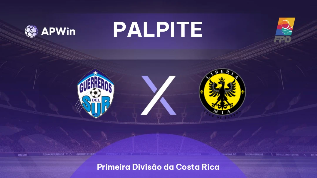 Pérez Zeledón x Municipal Liberia Thumbnail