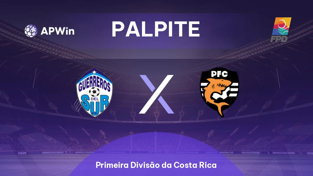 Pérez Zeledón x Puntarenas Thumbnail