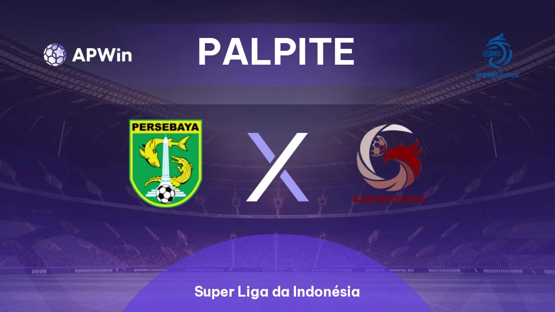Persebaya Surabaya x Garudayaksa FC Thumbnail