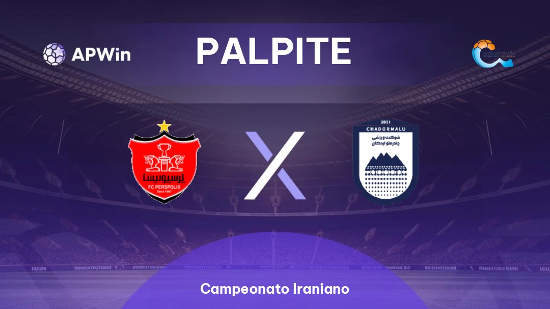 Persepolis x Chadormalu Thumbnail