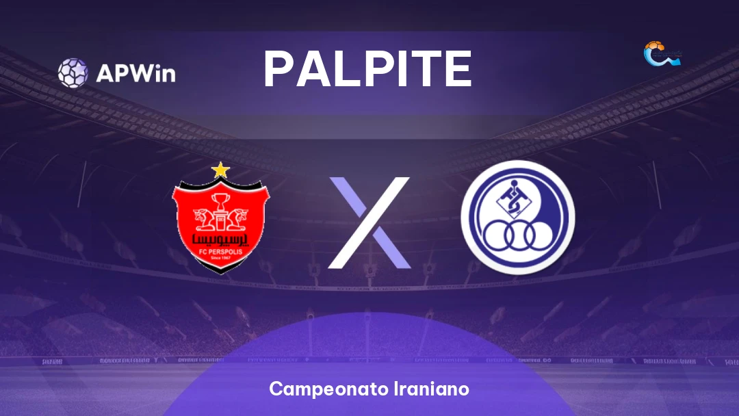 Persepolis x Esteghlal Khuzestan Thumbnail