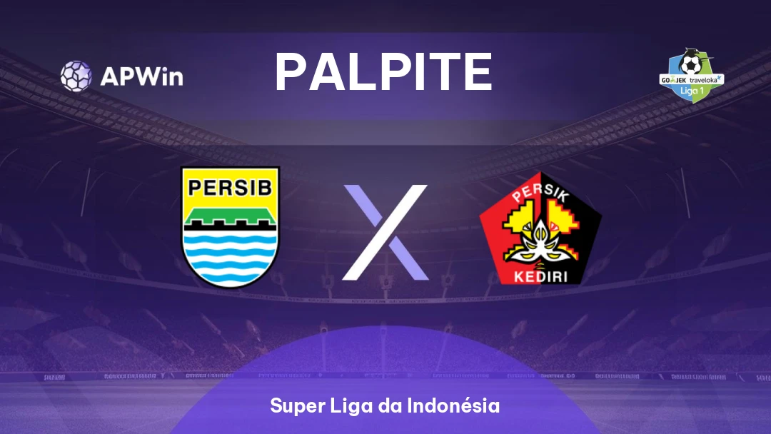 Persib x Persik Kediri Thumbnail