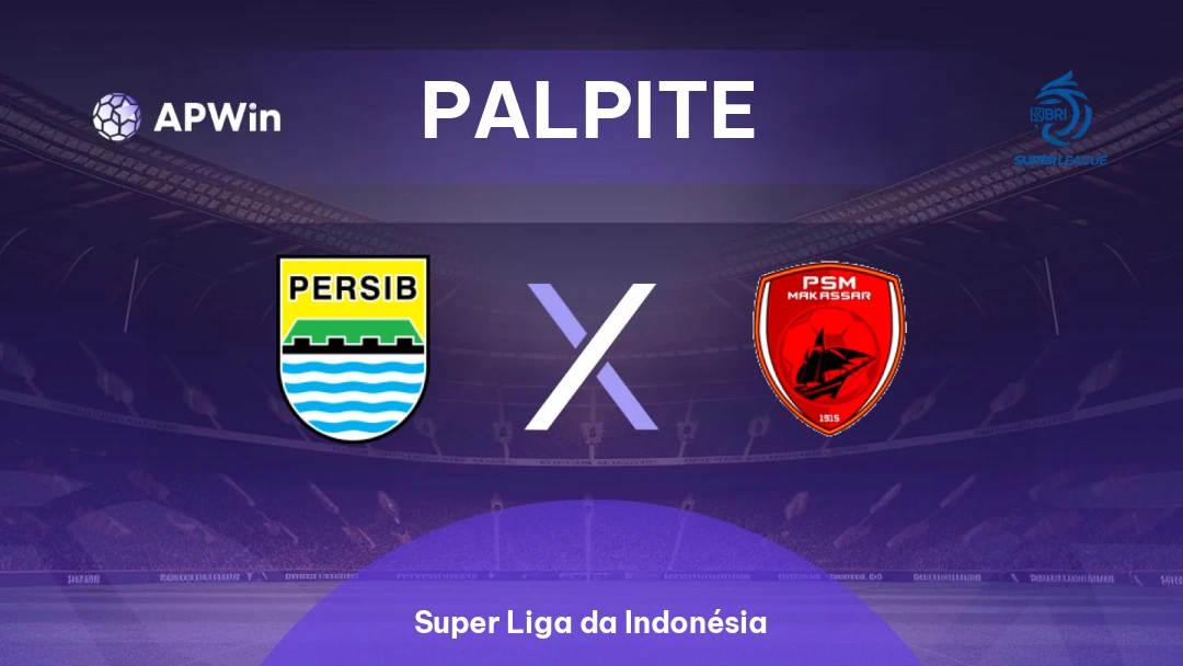 Persib x PSM Thumbnail