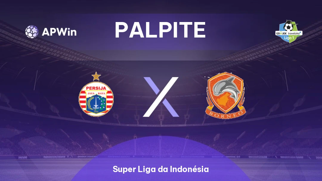 Persija x Borneo Thumbnail