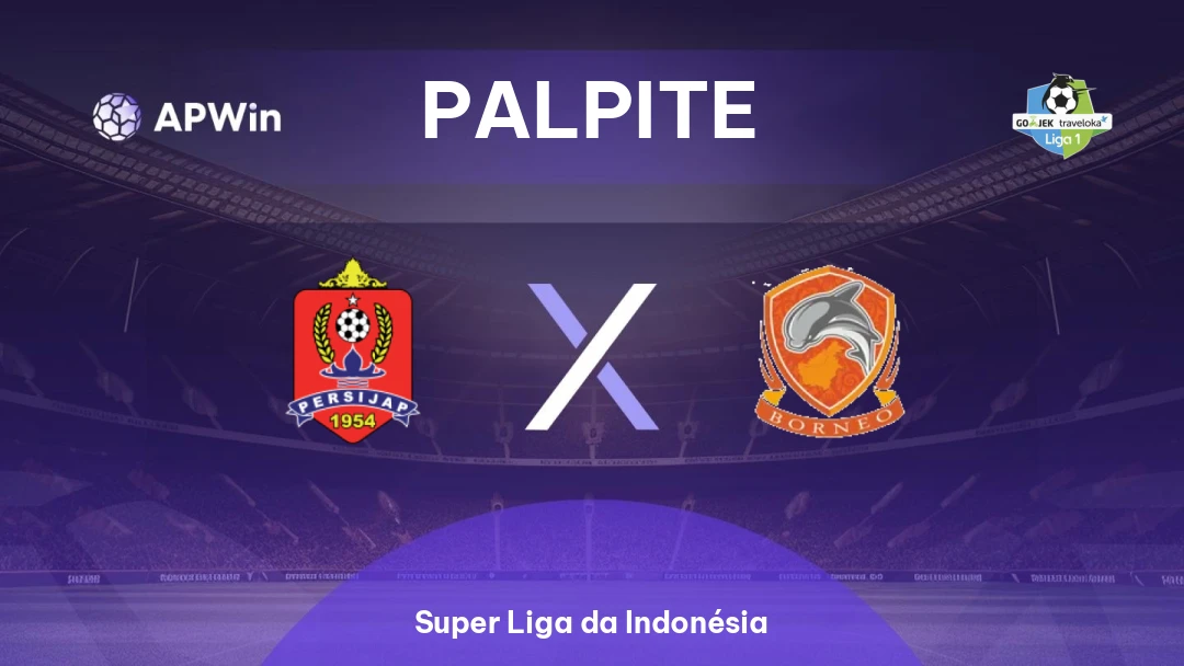 Persijap x Borneo Thumbnail
