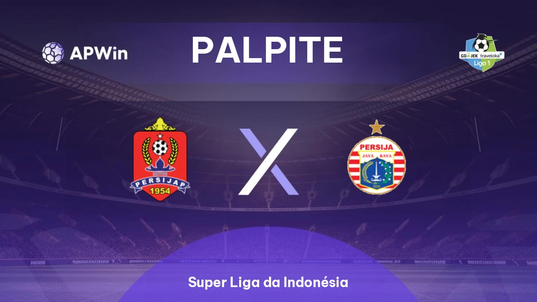 Persijap x Persija Thumbnail