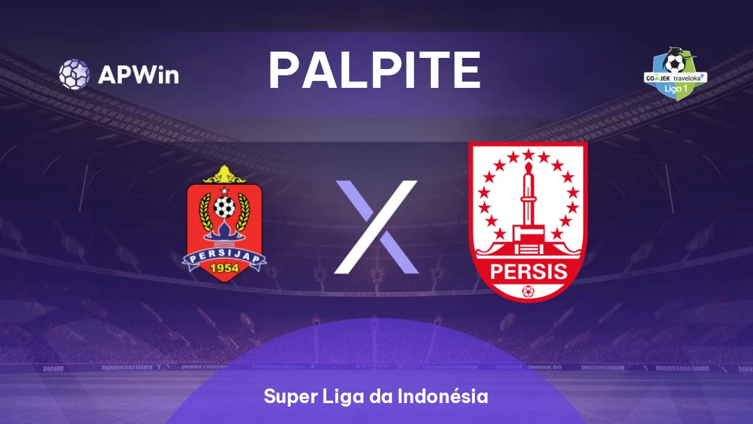 Persijap x Persis Solo Thumbnail