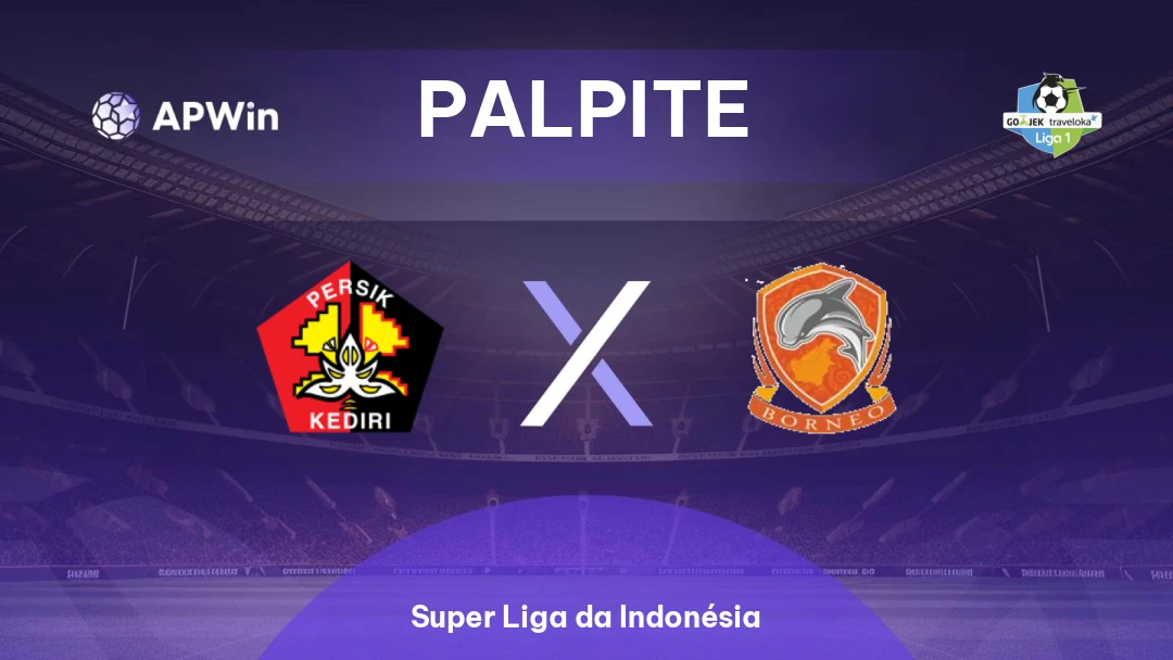 Persik Kediri x Borneo Thumbnail