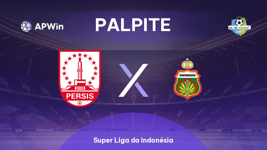 Persis Solo x Bhayangkara Thumbnail