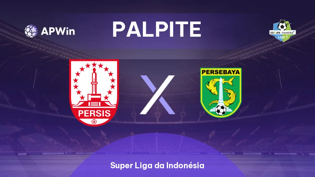 Persis Solo x Persebaya Surabaya Thumbnail