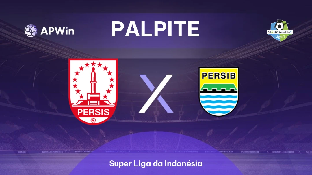 Persis Solo x Persib Thumbnail