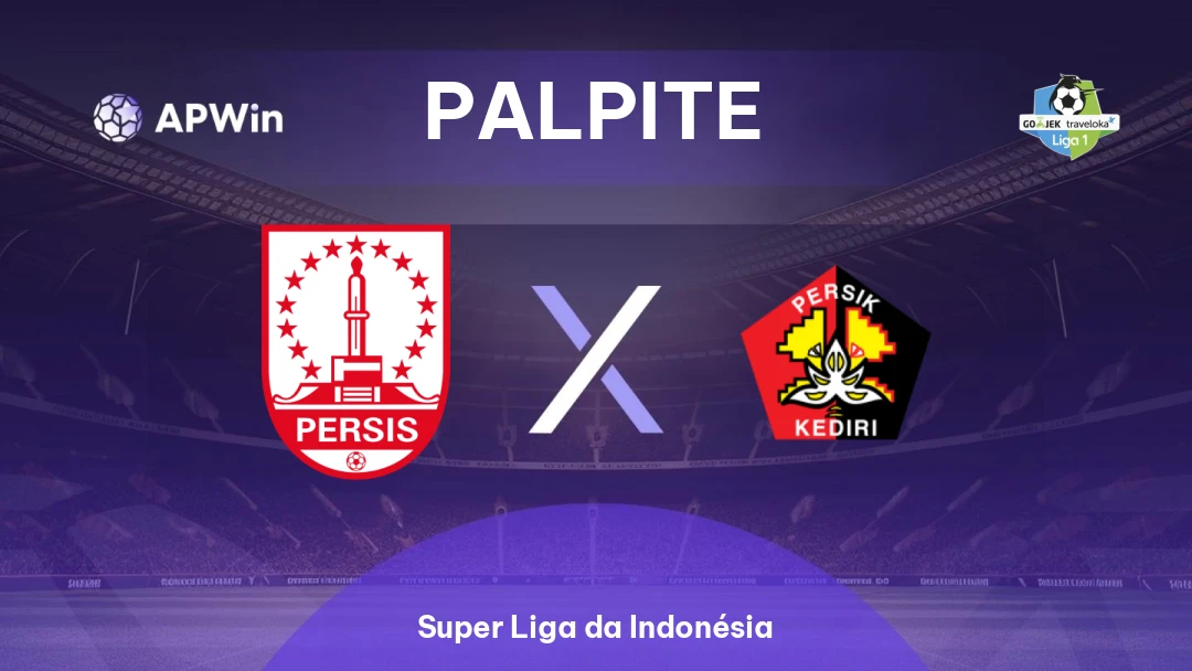 Persis Solo x Persik Kediri Thumbnail