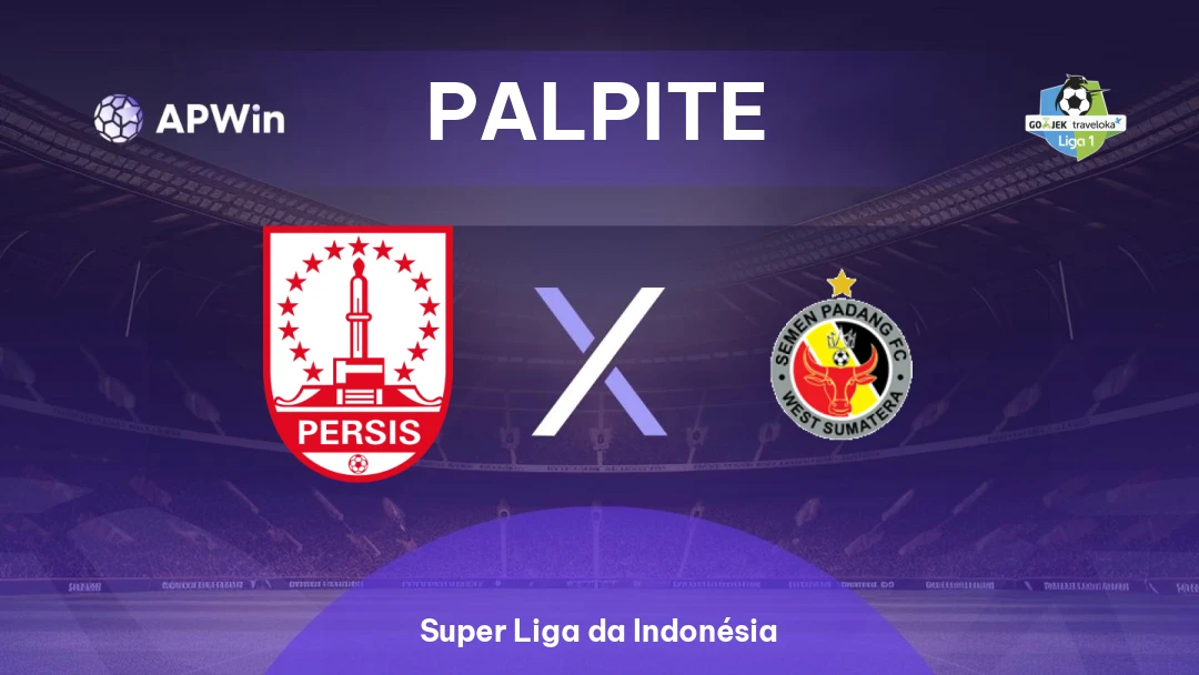 Persis Solo x Semen Padang Thumbnail
