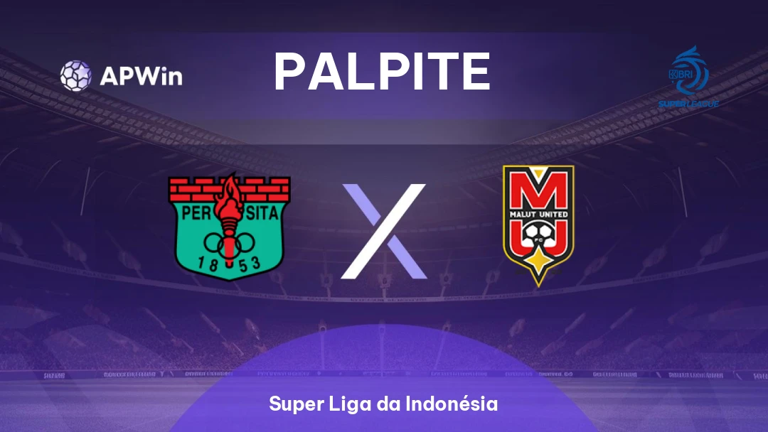 Persita x Malut United Thumbnail