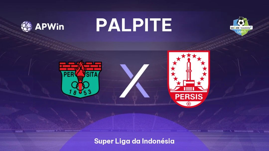 Persita x Persis Solo Thumbnail