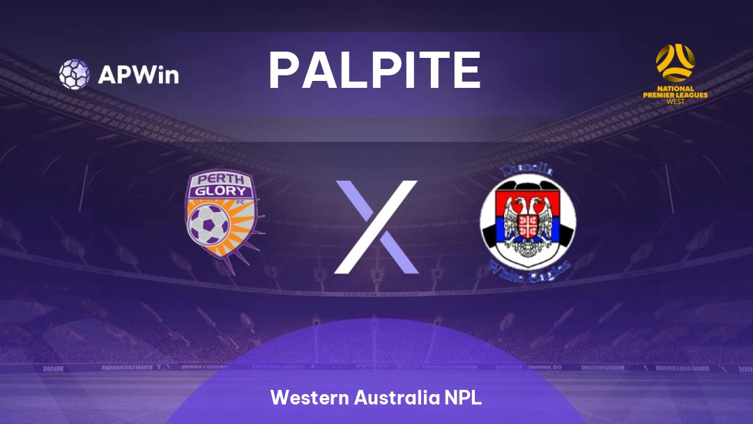 Perth Glory II x Dianella White Eagles Thumbnail