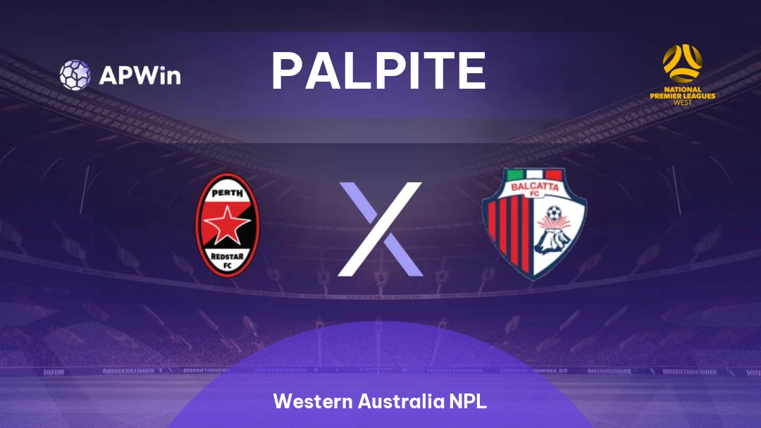 Perth RedStar x Balcatta Thumbnail