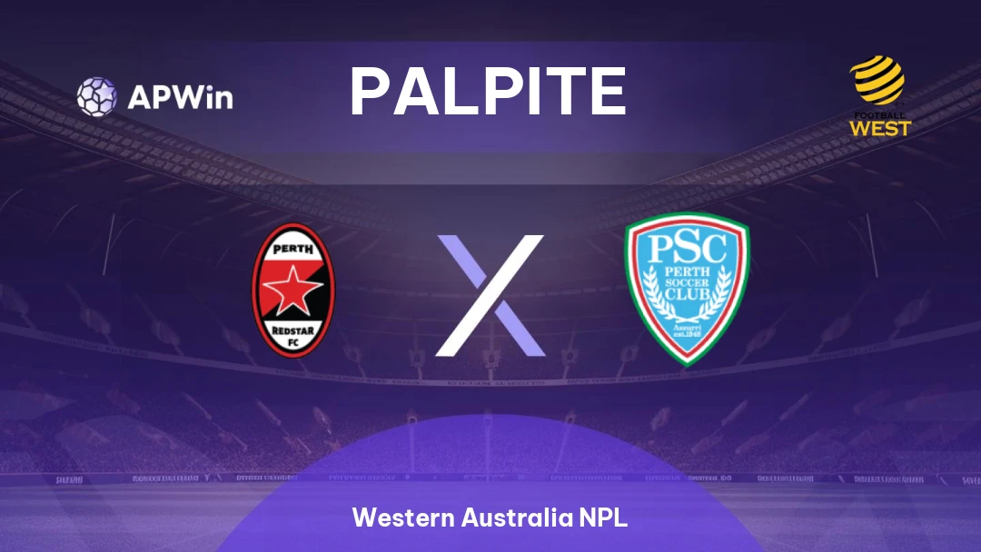 Perth RedStar x Perth Thumbnail