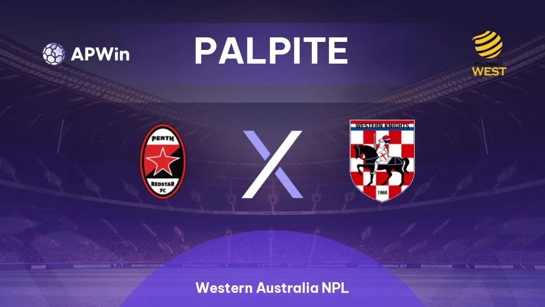 Perth RedStar x Western Knights Thumbnail