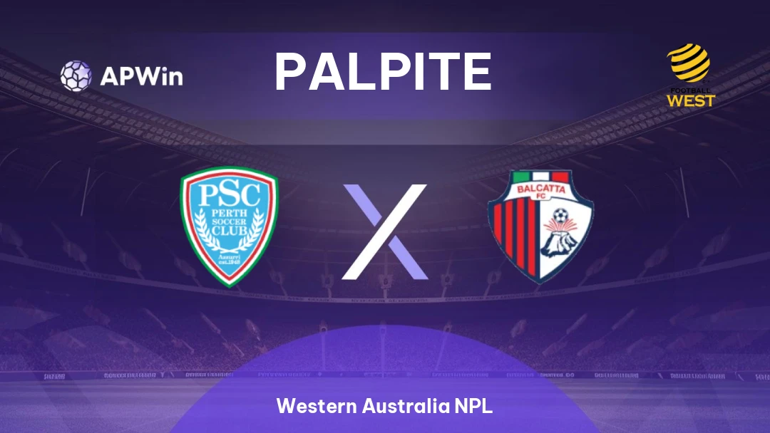 Perth x Balcatta Thumbnail