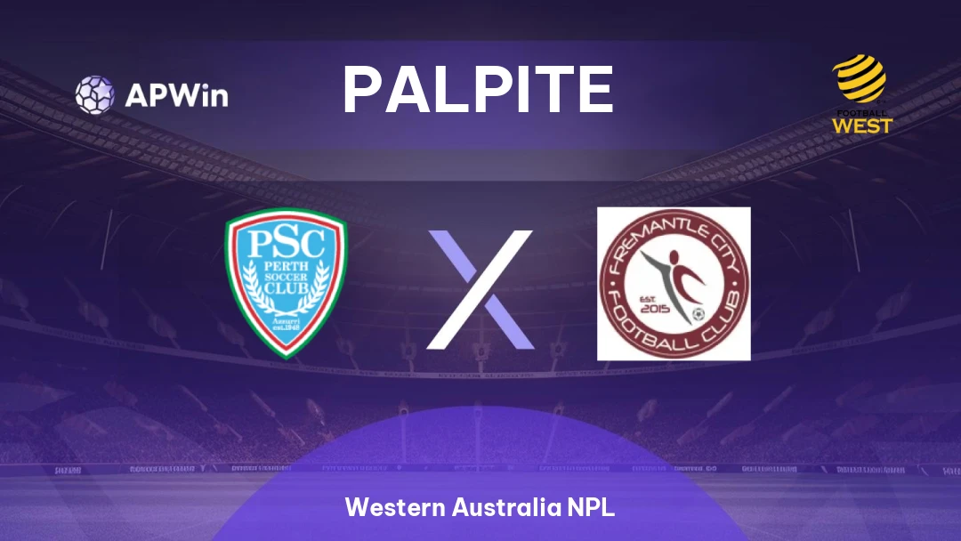 Perth x Fremantle City Thumbnail