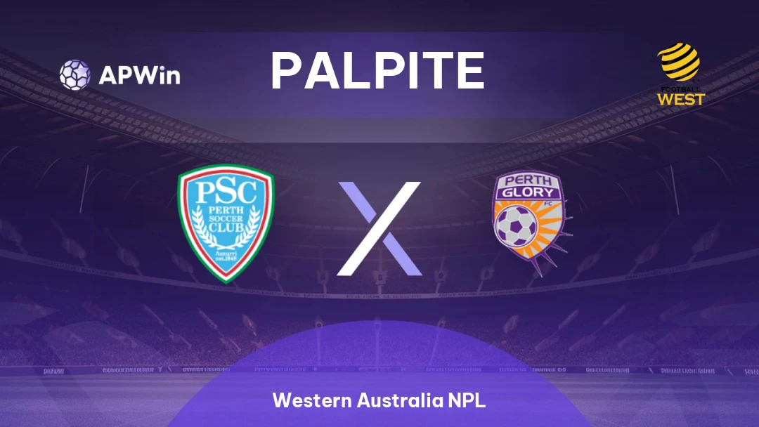 Perth x Perth Glory II Thumbnail