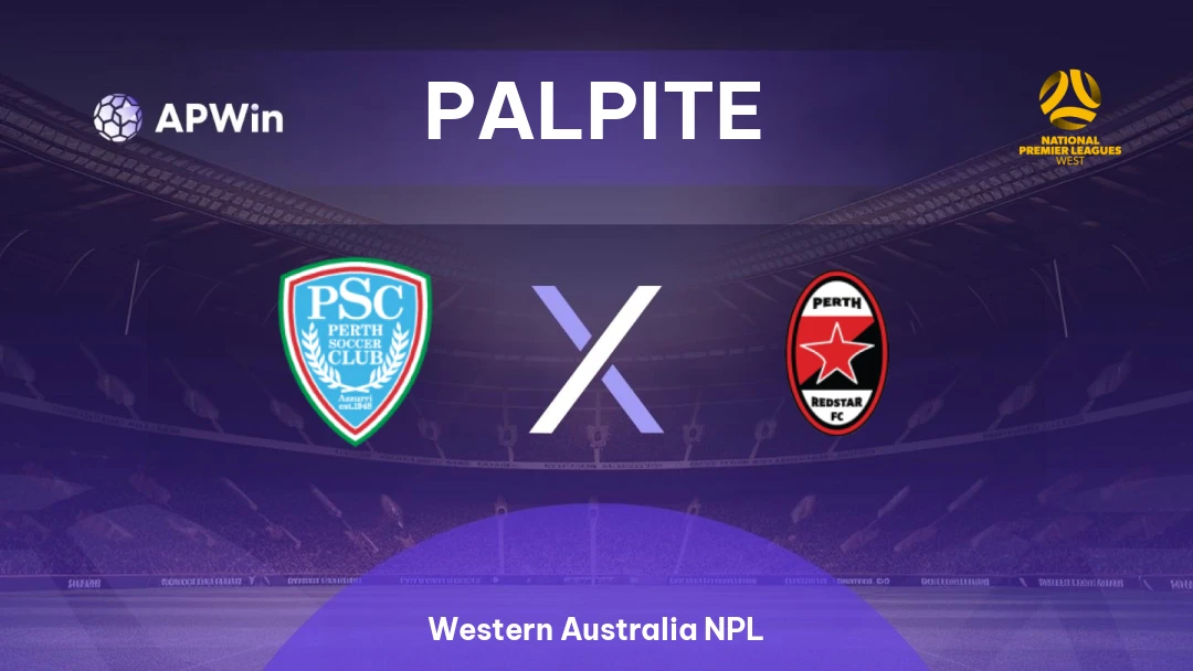 Perth x Perth RedStar Thumbnail