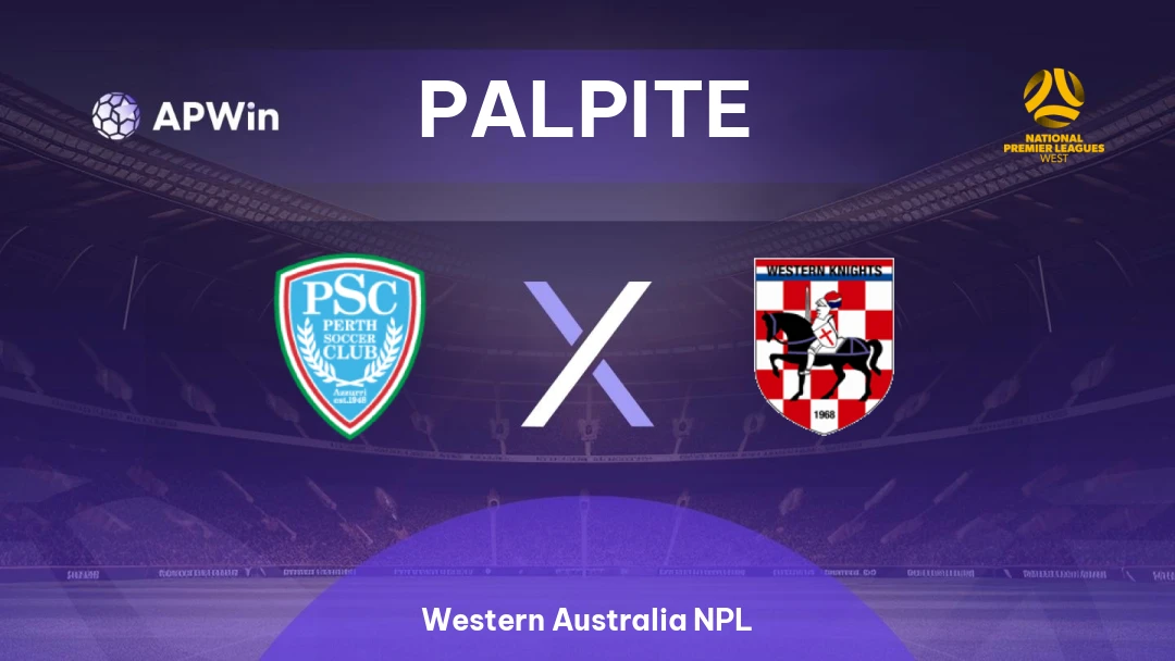 Perth x Western Knights Thumbnail