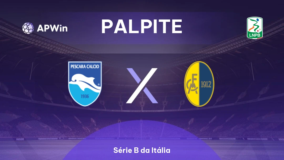 Pescara x Modena Thumbnail