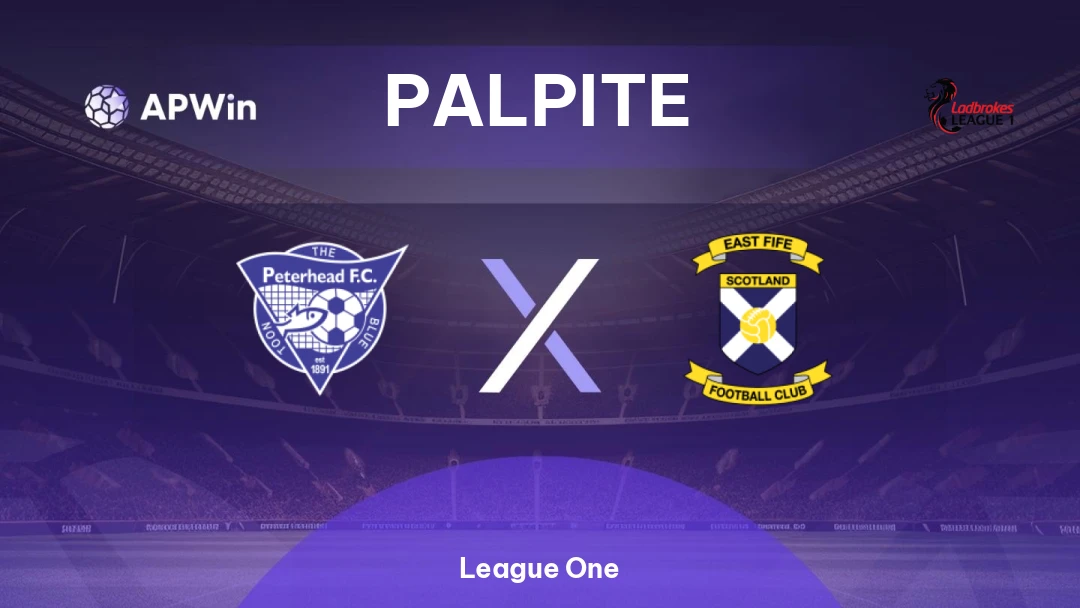 Peterhead x East Fife Thumbnail