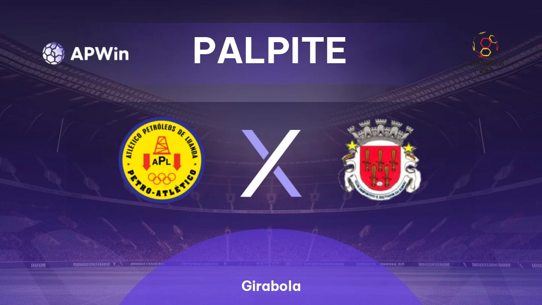 Petro de Luanda x São Salvador Thumbnail