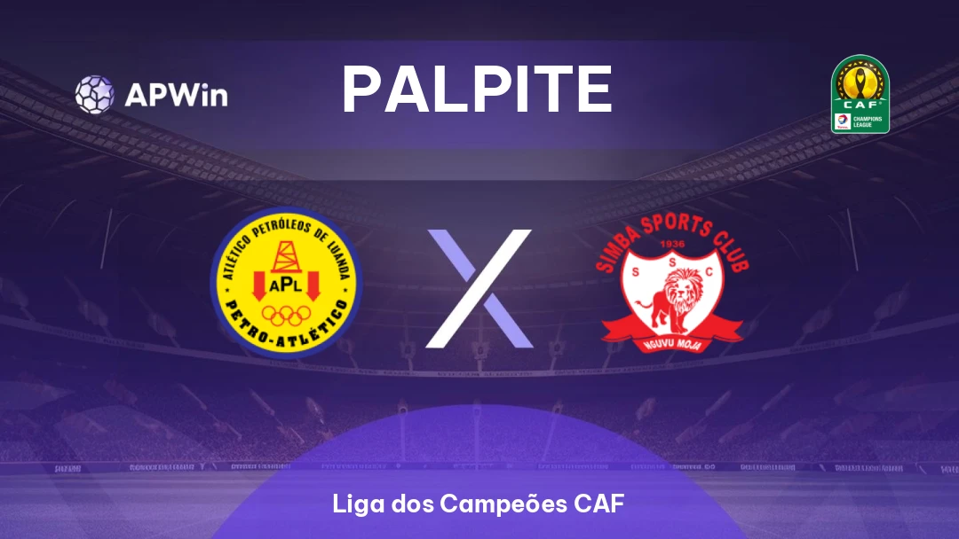 Petro de Luanda x Simba Thumbnail