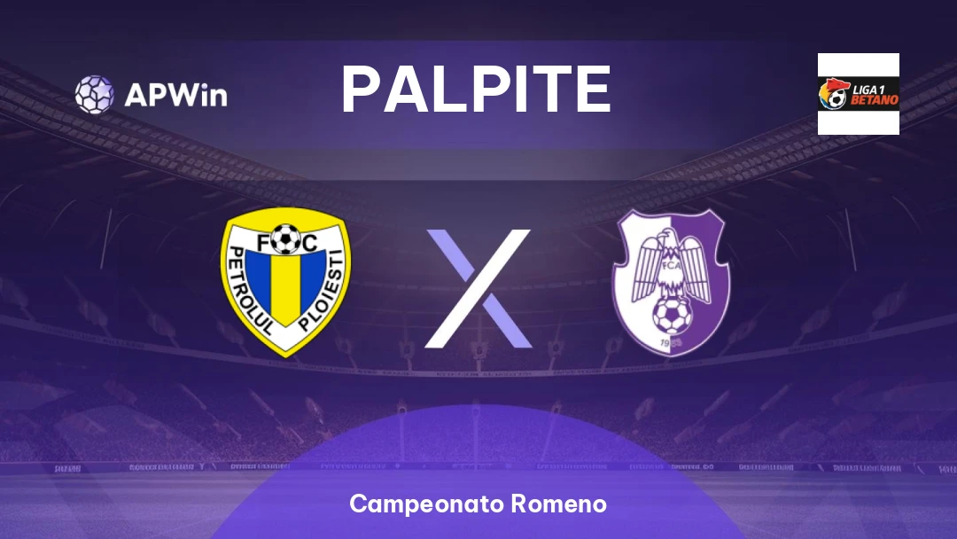 Petrolul 52 x Arges Thumbnail