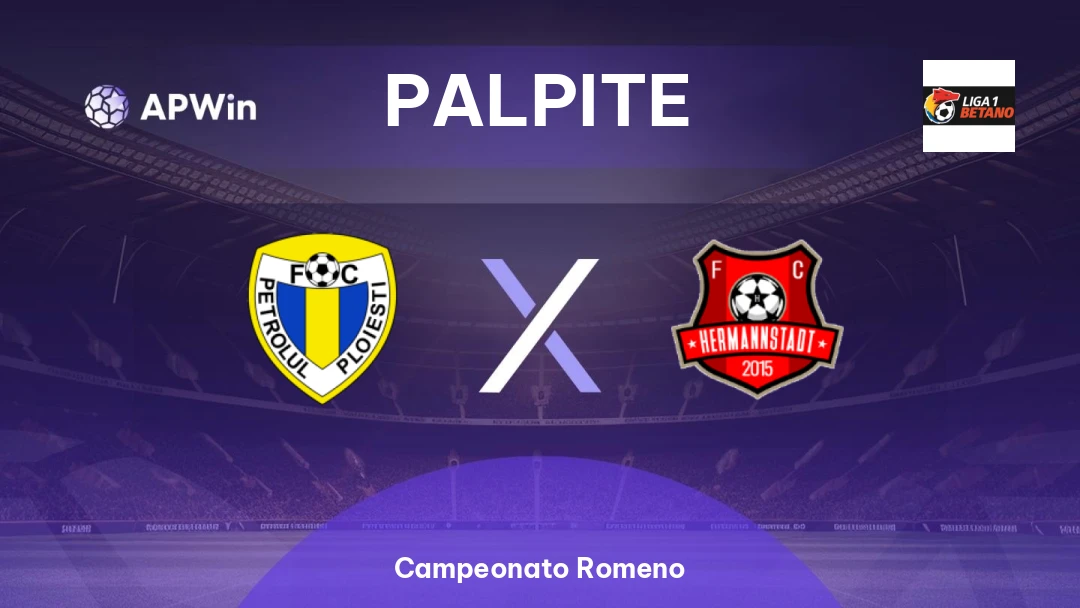 Petrolul 52 x Hermannstadt Thumbnail